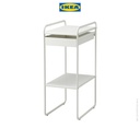 IKEA SUNNERSTA Rak Dapur / Unit Penyimpanan 56x38 cm