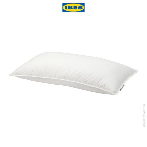 IKEA GULKAVLE Bantal Tidur Tinggi 50x80cm