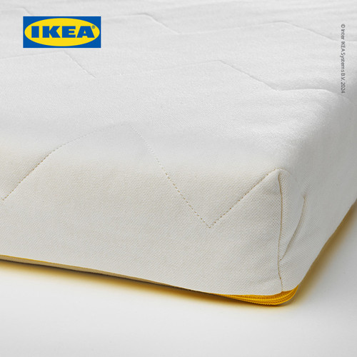 IKEA UNDERLIG Kasur Busa untuk Tempat Tidur Anak 70x160 cm
