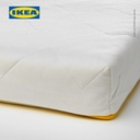 IKEA UNDERLIG Kasur Busa untuk Tempat Tidur Anak 70x160 cm