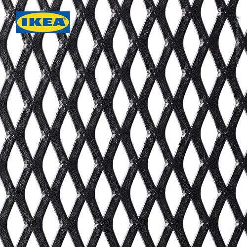 IKEA FJALLBO Unit Rak Serbaguna Minimalis 100x136 cm