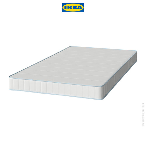 IKEA BRUKSVARA Kasur Kantong Pegas Kepadatan Tambahan 120x200 cm
