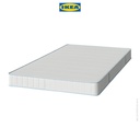 IKEA BRUKSVARA Kasur Kantong Pegas Kepadatan Tambahan 120x200 cm
