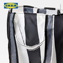 IKEA SKYNKE Kantong / Tas Belanja Serbaguna 45x36 cm