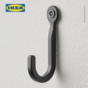 IKEA HOGAFFEL Pengait Hook Dinding Minimalis Set Isi 3pcs
