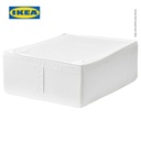 IKEA SKUBB Kotak Penyimpanan Serbaguna 44x55x19 cm