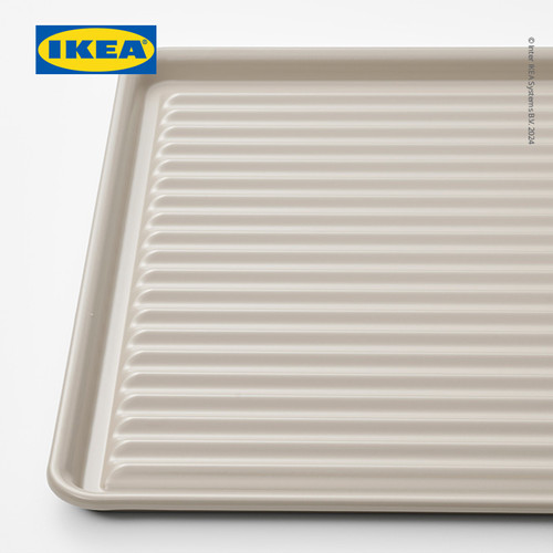 IKEA VALVARDAD Pengering Piring 52x35 cm