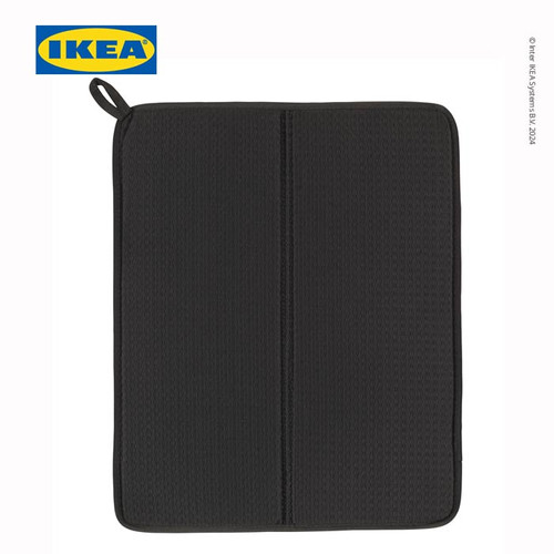 IKEA NYSKOLJD Taplak Pengering Alat Makan 44x36 cm