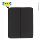 IKEA NYSKOLJD Taplak Pengering Alat Makan 44x36 cm