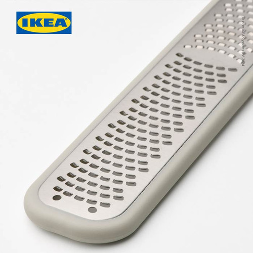 IKEA UPPFYLLD Parutan Genggam Serbaguna