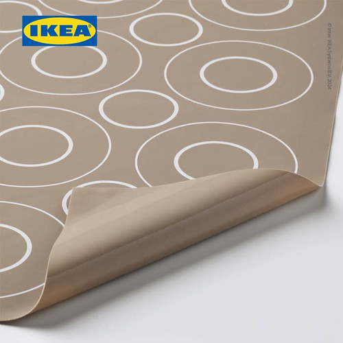 IKEA BAKTRADITION Alas Tatakan Memanggang Kue / Roti 41x31cm