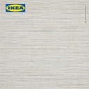 IKEA SANDVEDEL Tirai Gulung 80x195cm Krem