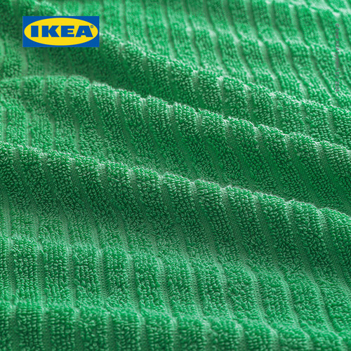 IKEA VAGSJON Handuk Kecil 30x30cm Isi 4pcs