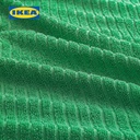 IKEA VAGSJON Handuk Kecil 30x30cm Isi 4pcs