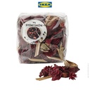 IKEA STORTSKON  Pengharum Ruangan / Potpourri Beri 90gr