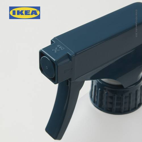 IKEA PEPPRIG Botol Semprotan Serbaguna 55cl