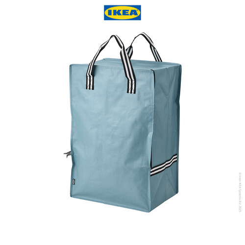 IKEA GORSNYGG Tas Tote /  Backpack Multifungsi 40x30x60 cm/72 L