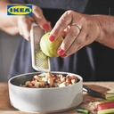 IKEA UPPFYLLD Parutan Genggam Serbaguna