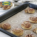 IKEA BAKTRADITION Alas Tatakan Memanggang Kue / Roti 41x31cm