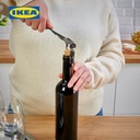 IKEA SEGELFISK Pembuka Botol Anggur Serbaguna