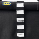 IKEA FRAMTUNG Tas Bekal / Makan Siang 22x17x35 cm