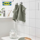 IKEA VALLASAN Handuk Kecil 30x30cm