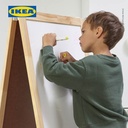 IKEA MALA Spidol Papan Tulis Aneka Warna Isi 4pcs