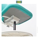 IKEA VIMUND Kursi Belajar Anak Hijau Toska