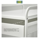 IKEA SUNNERSTA Rak Dapur / Unit Penyimpanan 56x38 cm