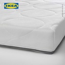 IKEA SKONAST Kasur Busa untuk Ranjang Bayi 60x120x8 cm