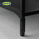 IKEA FJALLBO Unit Rak Serbaguna Minimalis 100x136 cm