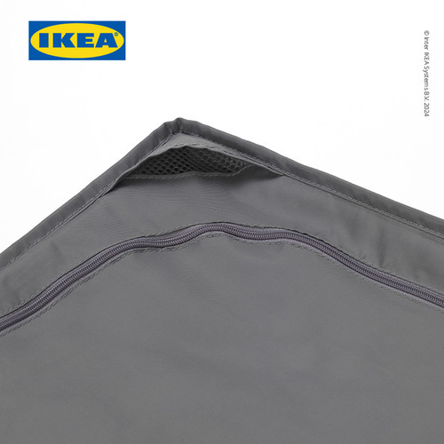 IKEA SKUBB Kotak Penyimpanan Serbaguna 44x55x19 cm
