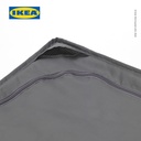 IKEA SKUBB Kotak Penyimpanan Serbaguna 44x55x19 cm