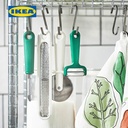 IKEA UPPFYLLD Parutan Genggam Serbaguna
