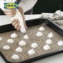 IKEA BAKTRADITION Alas Tatakan Memanggang Kue / Roti 41x31cm
