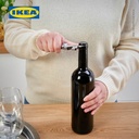 IKEA SEGELFISK Pembuka Botol Anggur Serbaguna