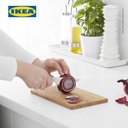 IKEA APTITLIG Talenan Bahan Bambu 24x15 cm