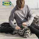 IKEA FLADDRIG Tas Bekal / Makan Siang 25x16x27 cm
