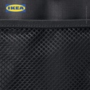 IKEA FRAMTUNG Tas Bekal / Makan Siang 22x17x35 cm