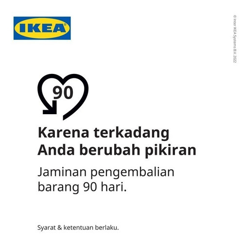 IKEA FORNIMMA Kabel Power Supply 3.5m