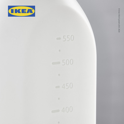 IKEA PEPPRIG Botol Semprotan Serbaguna 55cl