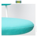 IKEA VIMUND Kursi Belajar Anak Hijau Toska