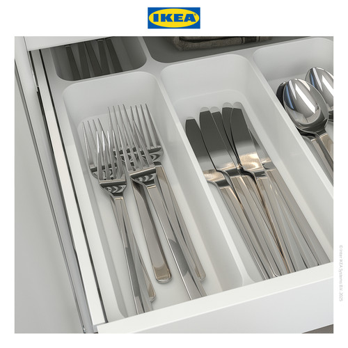 IKEA SUNNERSTA Rak Dapur / Unit Penyimpanan 56x38 cm