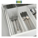 IKEA SUNNERSTA Rak Dapur / Unit Penyimpanan 56x38 cm