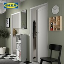 IKEA BILLY Rak Buku Minimalis Putih Berkualitas 40x28x106 cm