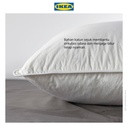 IKEA GULKAVLE Bantal Tidur Tinggi 50x80cm