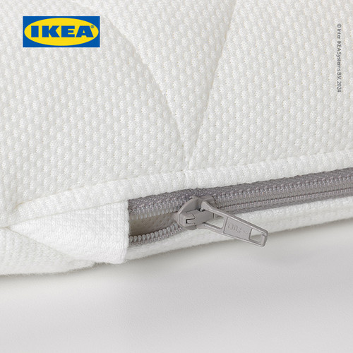 IKEA SKONAST Kasur Busa untuk Ranjang Bayi 60x120x8 cm