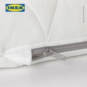 IKEA SKONAST Kasur Busa untuk Ranjang Bayi 60x120x8 cm