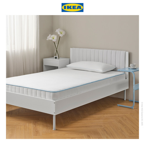 IKEA BRUKSVARA Kasur Kantong Pegas Kepadatan Tambahan 120x200 cm
