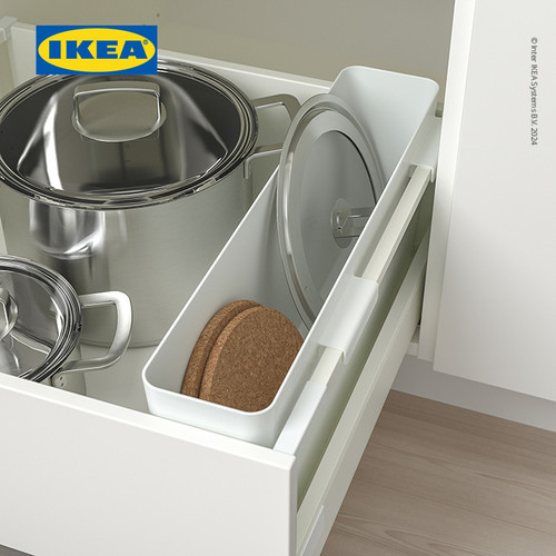 IKEA HEAT Alas Tatakan Panci Bahan Gabus 19cm Set Isi 3pcs